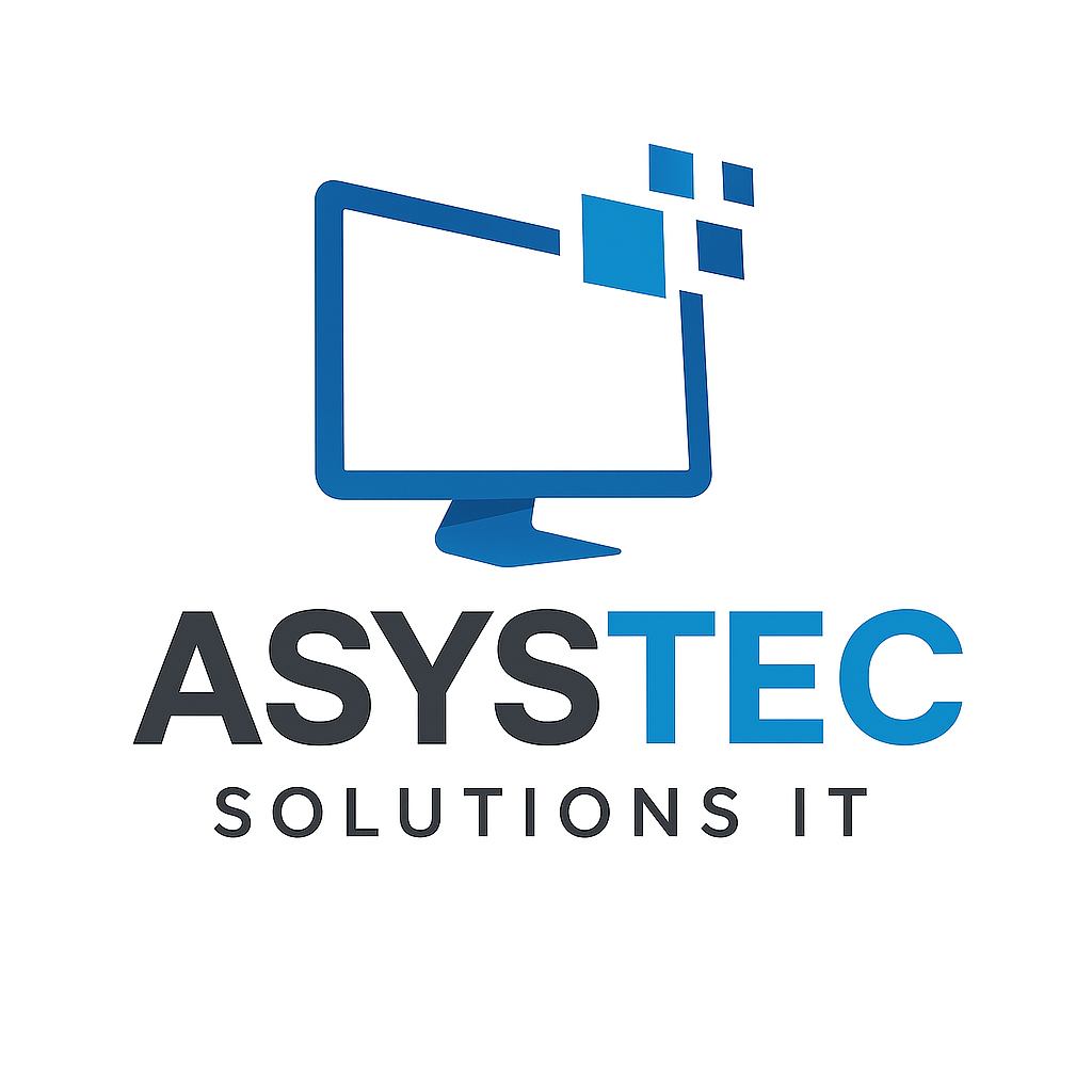 Asystec Sistemas e Suporte TI